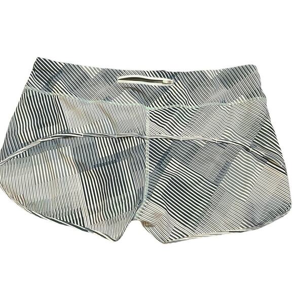 Smartwool Hiking Shorts, Size Large - Picture 2 of 3